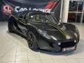 Lotus Elise 1.8 S Supercharged 220 PS -Alpine-6-Gang-