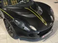 Lotus Elise 1.8 S Supercharged 220 PS -Alpine-6-Gang-