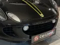 Lotus Elise 1.8 S Supercharged 220 PS -Alpine-6-Gang-