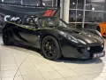 Lotus Elise 1.8 S Supercharged 220 PS -Alpine-6-Gang-