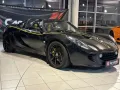 Lotus Elise 1.8 S Supercharged 220 PS -Alpine-6-Gang-