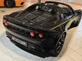 Lotus Elise 1.8 S Supercharged 220 PS -Alpine-6-Gang-