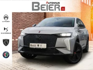 DS Automobiles DS7 Crossback BlueHDi 130 Performance Line Klima