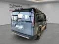 Kia PV5 2-3-0 Elite 71,2 kWh Navi 360 Kamera LED Kli