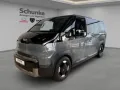 Kia PV5 2-3-0 Elite 71,2 kWh Navi 360 Kamera LED Kli