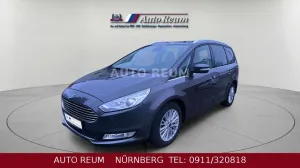 Ford Galaxy Titanium Klimaauto Tempomat Spurhalte Kam