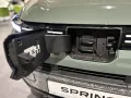 Dacia Spring Extreme ELECTRIC 65