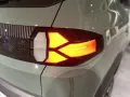 Dacia Spring Extreme ELECTRIC 65