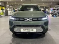 Dacia Spring Extreme ELECTRIC 65