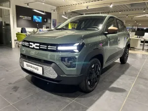 Dacia Spring Extreme ELECTRIC 65