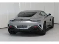 Aston Martin V8 Vantage Carbonpaket