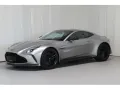 Aston Martin V8 Vantage Carbonpaket