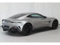 Aston Martin V8 Vantage Carbonpaket