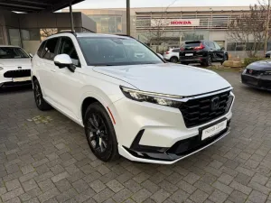 Honda CR-V e:HEV Elegance 2WD Style Paket