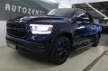 Dodge RAM 1500 Laramie Prins/AHK/12''Display