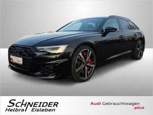 Audi S6 AVANT TDI QUATTRO TIPTRONIC MATRIX+B&O+DAB
