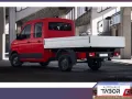 MAN TGE Pritsche DoKa 2.0 TDI 177 DSG Temp UVP-32%*