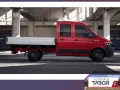 MAN TGE Pritsche DoKa 2.0 TDI 177 DSG Temp UVP-32%*