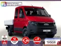 MAN TGE Pritsche DoKa 2.0 TDI 177 DSG Temp UVP-32%*
