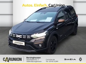 Dacia Jogger Extreme HYBRID 140
