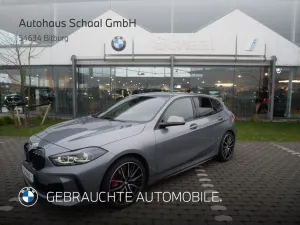 BMW M135i xDrive HUD H/K-HiFi LED LHZ DA. PA. ACC