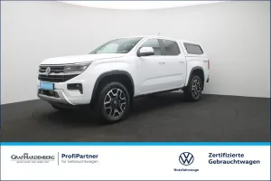Volkswagen Amarok 2.0 TDI 4Motion Style Matrix Navi ACC