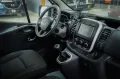 Nissan NV300 Kastenwagen *Temp./Navi/Klima*