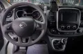 Nissan NV300 Kastenwagen *Temp./Navi/Klima*
