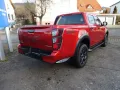 Isuzu D-Max Double Cab V-Cross