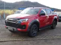 Isuzu D-Max Double Cab V-Cross