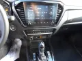 Isuzu D-Max Double Cab V-Cross