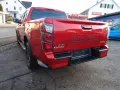 Isuzu D-Max Double Cab V-Cross