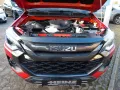 Isuzu D-Max Double Cab V-Cross