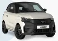 Ligier JS50 ELITE/ Neufahrzeug, Diesel, Servo, Kamera