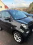 Smart ForTwo Cabrio 0.9 66kW -1. Hand 