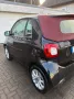 Smart ForTwo Cabrio 0.9 66kW -1. Hand 