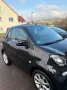 Smart ForTwo Cabrio 0.9 66kW -1. Hand 