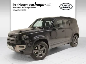 Land Rover Defender 110 3.0 D200 MHEV S AHK Pano