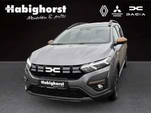 Dacia Jogger Extreme+ Eco-G 100 Navi Klimaauto SHZ