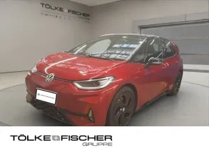 Volkswagen ID.3 (79kWh) GTX IQLight ACC AUT Kam. Navi 360