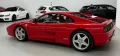Ferrari 348 TS *Ferrari 355 Modifikationen *