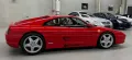 Ferrari 348 TS *Ferrari 355 Modifikationen *