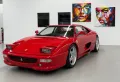 Ferrari 348 TS *Ferrari 355 Modifikationen *