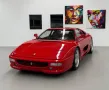Ferrari 348 TS *Ferrari 355 Modifikationen *