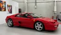 Ferrari 348 TS *Ferrari 355 Modifikationen *
