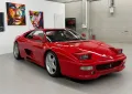 Ferrari 348 TS *Ferrari 355 Modifikationen *