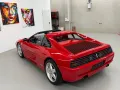 Ferrari 348 TS *Ferrari 355 Modifikationen *