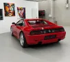 Ferrari 348 TS *Ferrari 355 Modifikationen *
