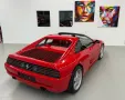 Ferrari 348 TS *Ferrari 355 Modifikationen *