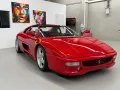 Ferrari 348 TS *Ferrari 355 Modifikationen *